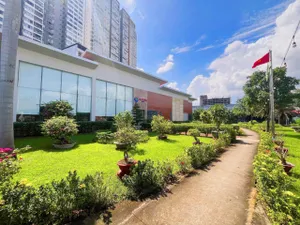 Một trong 9 dự án BĐS TP Hồ Chí Minh được gỡ vướng, khách hàng hưởng lợi