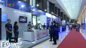 Tín hiệu tích cực dòng vốn đầu tư công nghệ cao vào "siêu đô thị" TP. Hồ Chí Minh