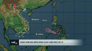 Thời sự: Toàn cảnh 24h (25/11/2025)