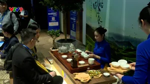 Nghệ thuật trà Việt