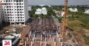 Dự án bất động sản "trên giấy" khiến người mua lao đao