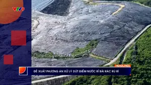 Thời sự: Phương Nam hôm nay (27/11/2025)