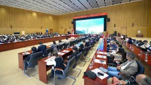 Tâm điểm đầu tư bất động sản Hải Phòng