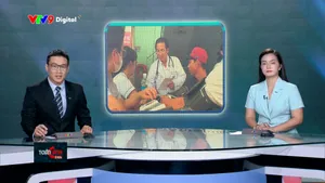 Thời sự: Toàn cảnh 24h (27/11/2025)