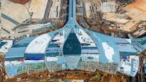 Sân bay quốc tế và cơ hội bứt phá của du lịch biển phía Đông TP Hồ Chí Minh