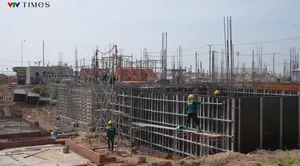 TP Hồ Chí Minh giải thể Thanh tra Sở Xây dựng