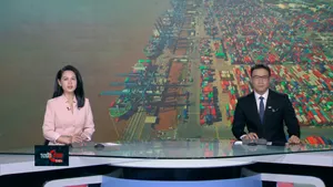 Thời sự: Toàn cảnh 24h (28/11/2025)