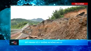 Thời sự: Toàn cảnh 24h (29/11/2025)