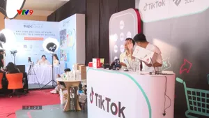 Ngày hội sáng tạo nội dung số Việt Nam - VIETNAM ICONTENT 2025