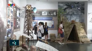 Du lịch bảo tàng hấp dẫn du khách tại TP. Hồ Chí Minh