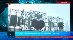 Thời sự: Toàn cảnh 24h (30/11/2025)