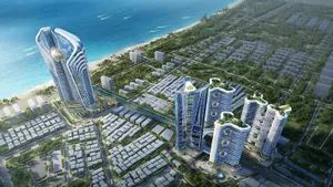 Đà Nẵng đề xuất bổ sung cơ chế khu thương mại tự do