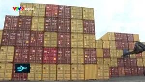 Gỡ rào cản để xuất khẩu tăng tốc