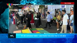 Thời sự: Toàn cảnh 24h (01/12/2025)