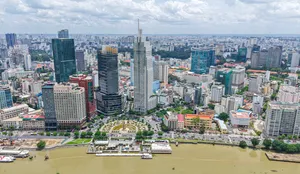 Vận hành nhà chung cư gặp khó, Sở xây dựng kiến nghị tháo gỡ