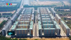 Tăng nguồn cung, hỗ trợ sức cầu nhà ở xã hội