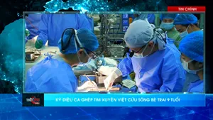 Thời sự: Toàn cảnh 24h (02/12/2025)