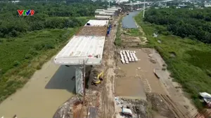 Gỡ các nút thắt cho vành đai 3 trong năm 2025