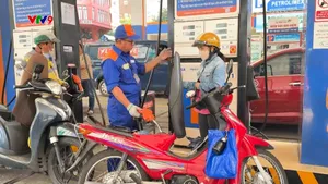 Đưa xăng E10 đến với người tiêu dùng