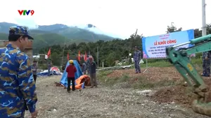 Khánh Hòa phát động chiến dịch xây nhà cho bà con vùng thiên tai