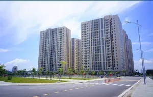 Tin vui cho người dân có nhu cầu nhà ở xã hội tại Đà Nẵng