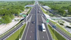 Chủ tịch UBND Thành phố Hồ Chí Minh làm Trưởng Ban chỉ đạo dự án Vành đai 4