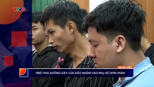 Thời sự: Phương Nam hôm nay (05/12/2025)