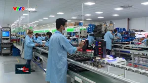 Đồng Nai bứt phá mạnh mẽ sau sáp nhập