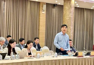 Bộ Xây dựng: Đã sẵn mẫu nhà chống lũ và giải pháp hạ tầng cho miền Trung