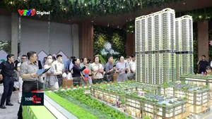 Hạ tầng lực đẩy cho thị trường bất động sản cuối năm