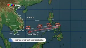 Thời sự: Toàn cảnh 24h (07/12/2025)