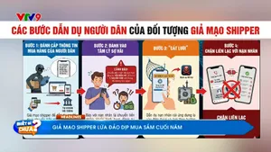 Thời sự: Biết gì chưa (08/12/2025)