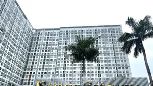 Đề xuất nhiều giải pháp quản lý nhà chung cư