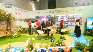 Doanh nghiệp Bất động sản “kích hoạt” mùa mua sắm cuối năm