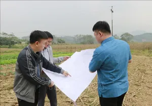 Đẩy nhanh giải phóng mặt bằng dự án đường sắt Lào Cai - Hà Nội - Hải Phòng