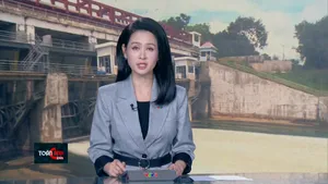 Thời sự: Toàn cảnh 24h (08/12/2025)