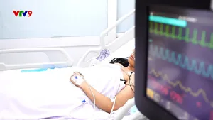 Nguy cơ ngộ độc khói vì hỏa hoạn