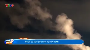 Thời sự: Biết gì chưa (09/12/2025)