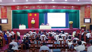 Sự thay đổi lớn trong bảng giá đất ở Đồng Nai năm 2026