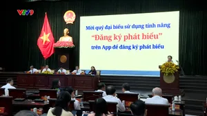 Kiểm soát bếp ăn trường học và thực phẩm tại các chợ