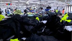 Cơ hội lớn cho hàng Việt trên thị trường Mỹ