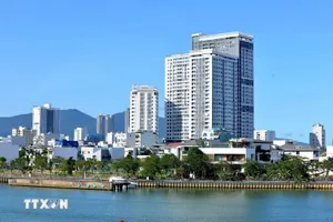 Đà Nẵng đề xuất chưa điều chỉnh giá đất để đánh giá tác động kinh tế - xã hội