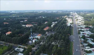 Đồng Nai điều chỉnh bảng giá đất lần đầu sau khi hợp nhất tỉnh