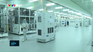 Tăng sức cạnh tranh cho khu công nghiệp trong bối cảnh mới