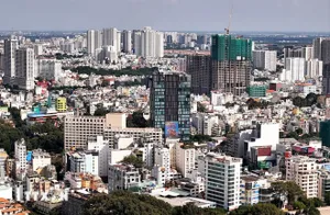 Gỡ nút thắt cản trở đối với chính sách thuế bất động sản