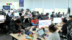 Cuộc đua chuyển đổi A.I giữa các siêu ứng dụng