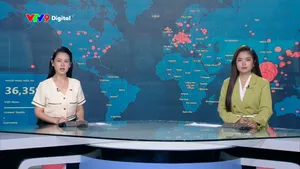 Thời sự: Phương Nam hôm nay (13/12/2025)