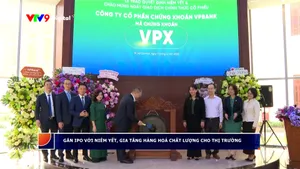 Gắn IPO với mở cửa giao dịch, tăng nguồn cung chất lượng cho thị trường