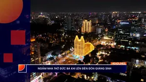 Thời sự: Phương Nam hôm nay (14/12/2025)