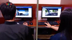 Đề xuất bỏ phần thi mô phỏng trong sát hạch giấy phép lái xe